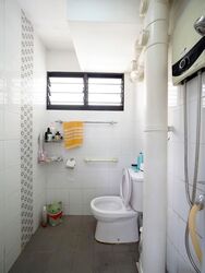 Blk 550 Bedok North Avenue 1 (Bedok), HDB 3 Rooms #533763901